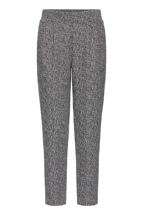 B.Young Hose Rowan