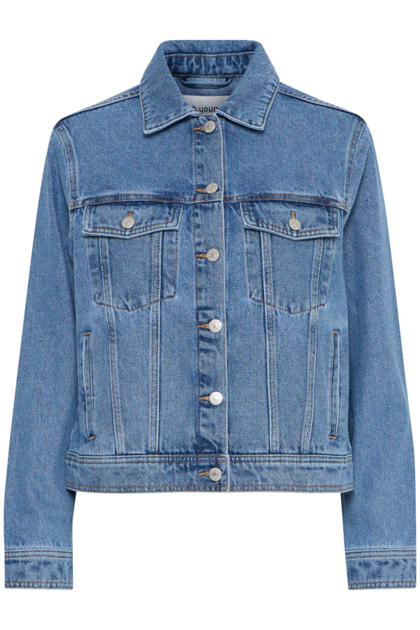 B.young Jeansjacke Kerina