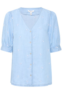 B.young Bluse Kosmo