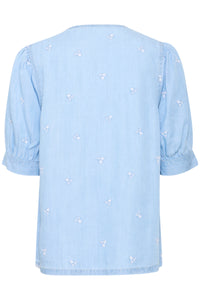 B.young Bluse Kosmo