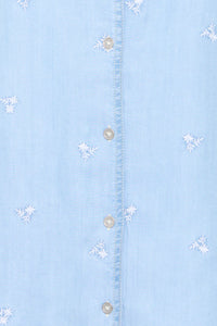 B.young Bluse Kosmo