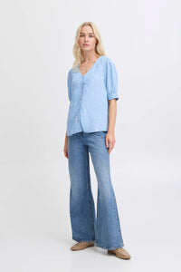 B.young Bluse Kosmo