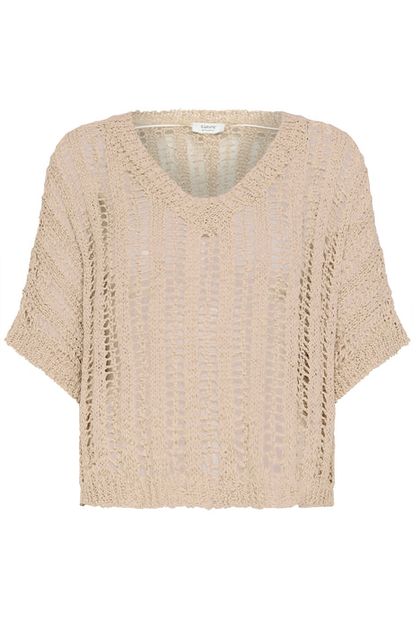 B.Young Strickshirt Marax