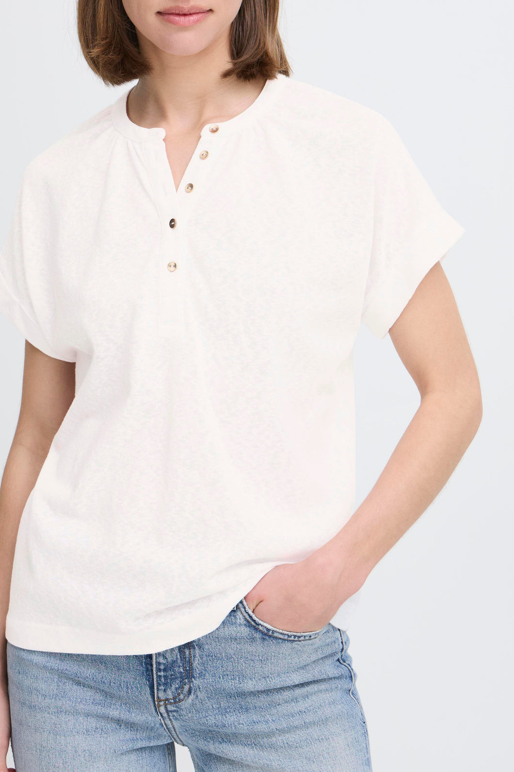 B.Young Bluse Sibille