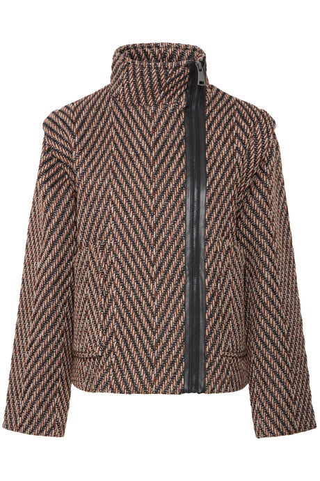 B.Young Jacke Cumma
