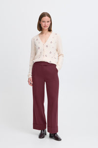 B.Young Cardigan Omea