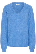 Laden Sie das Bild in den Galerie-Viewer, B.Young Pullover Omea
