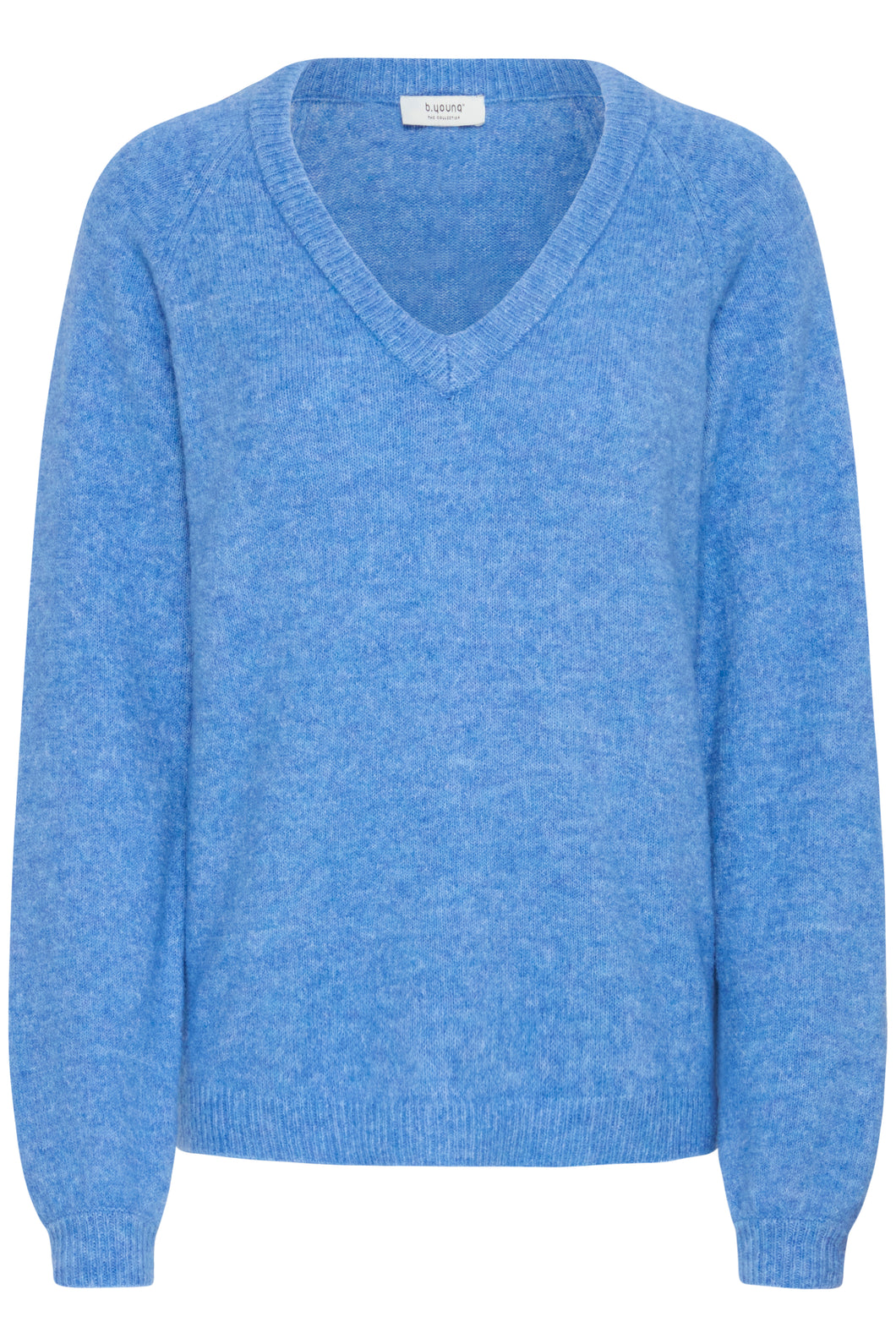 B.Young Pullover Omea