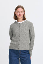 Laden Sie das Bild in den Galerie-Viewer, B.Young Cardigan Omea