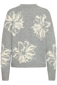 B.Young Pullover Omea