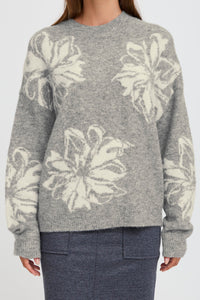 B.Young Pullover Omea