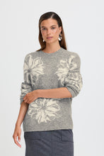 Laden Sie das Bild in den Galerie-Viewer, B.Young Pullover Omea