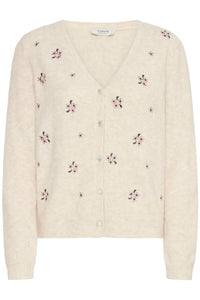 B.Young Cardigan Omea