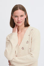 Laden Sie das Bild in den Galerie-Viewer, B.Young Cardigan Omea