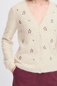 B.Young Cardigan Omea