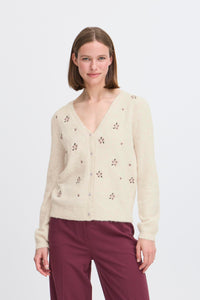 B.Young Cardigan Omea