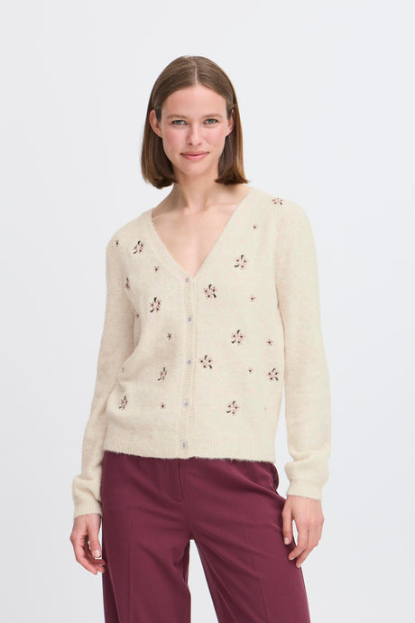 B.Young Cardigan Omea