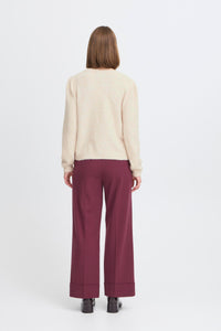 B.Young Cardigan Omea