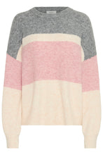 Laden Sie das Bild in den Galerie-Viewer, B.Young Pullover Omea