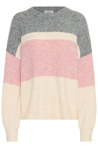 B.Young Pullover Omea