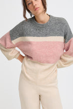Laden Sie das Bild in den Galerie-Viewer, B.Young Pullover Omea