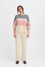 Laden Sie das Bild in den Galerie-Viewer, B.Young Pullover Omea