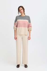 B.Young Pullover Omea