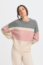 Laden Sie das Bild in den Galerie-Viewer, B.Young Pullover Omea
