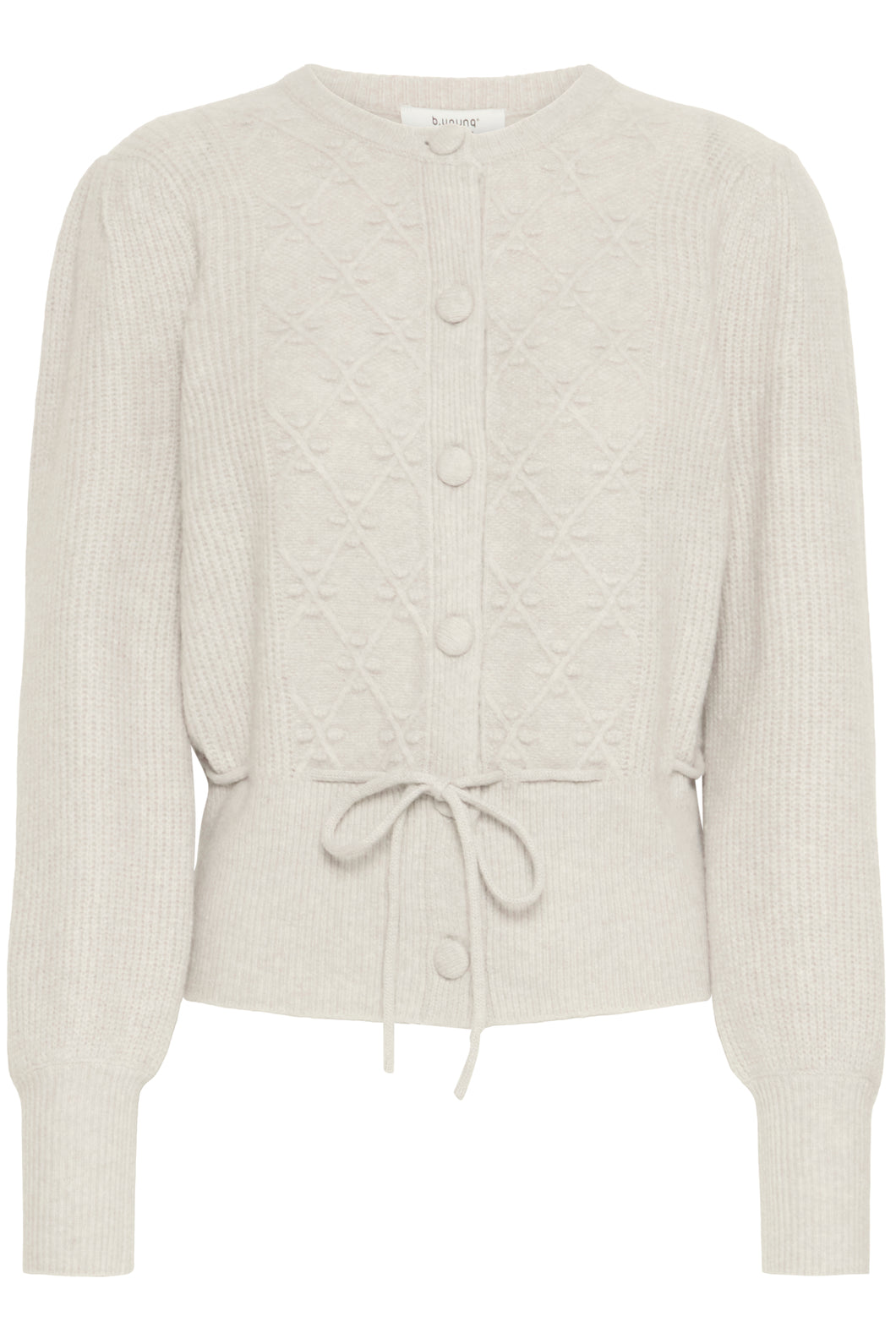 B.Young Cardigan Miffa