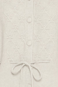 B.Young Cardigan Miffa