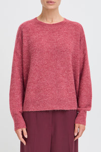 B.Young Pullover Monna
