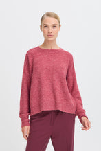 Laden Sie das Bild in den Galerie-Viewer, B.Young Pullover Monna