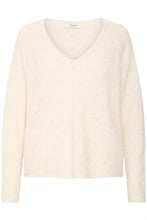 Laden Sie das Bild in den Galerie-Viewer, B.Young Pullover Monna