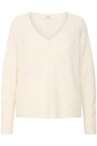 B.Young Pullover Monna