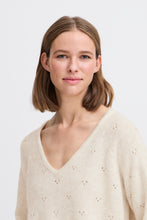 Laden Sie das Bild in den Galerie-Viewer, B.Young Pullover Monna