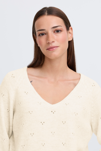 B.Young Pullover Monna