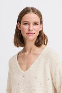 B.Young Pullover Monna