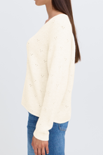 Laden Sie das Bild in den Galerie-Viewer, B.Young Pullover Monna