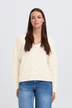Laden Sie das Bild in den Galerie-Viewer, B.Young Pullover Monna