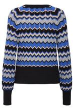Laden Sie das Bild in den Galerie-Viewer, B.Young Pullover Morla