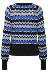 B.Young Pullover Morla
