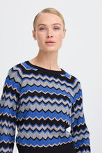 Laden Sie das Bild in den Galerie-Viewer, B.Young Pullover Morla