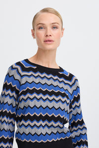 B.Young Pullover Morla
