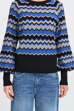 Laden Sie das Bild in den Galerie-Viewer, B.Young Pullover Morla