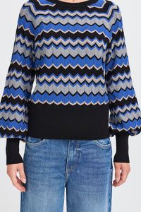 B.Young Pullover Morla