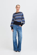 Laden Sie das Bild in den Galerie-Viewer, B.Young Pullover Morla