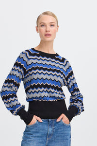 B.Young Pullover Morla