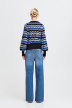 Laden Sie das Bild in den Galerie-Viewer, B.Young Pullover Morla