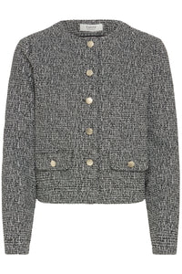 B.Young Blazer Rowan