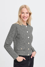 Laden Sie das Bild in den Galerie-Viewer, B.Young Blazer Rowan